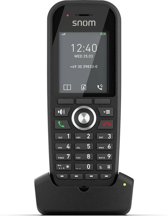 Snom M30