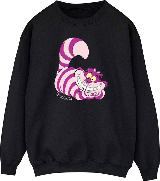 Alice In Wonderland Sweatshirt