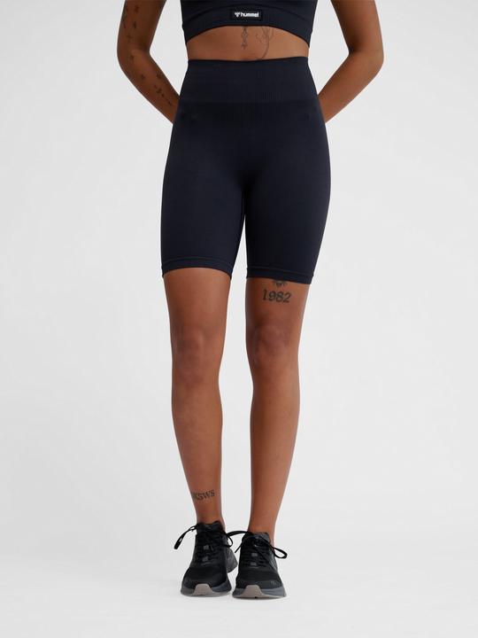 Immagine prodotto hummel Pantaloncini a vita alta senza cuciture Hmlalive (XS)