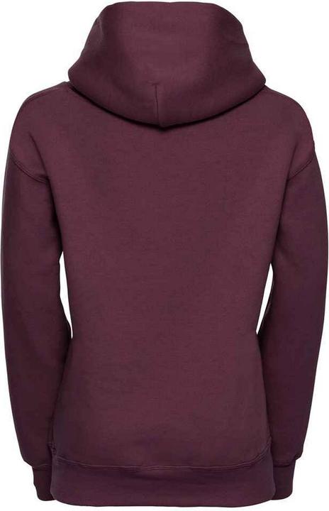 Produktbild Jerzees Schoolgear Kapuzenpullover (116)