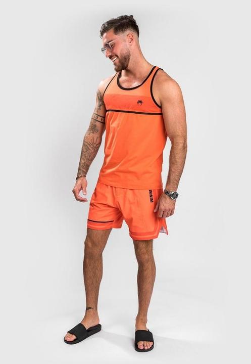 Actual product image Venum Bali Tank Top - Coral (S)