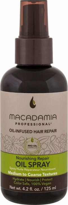 Immagine prodotto Macadamia Nutrire l'umidità (125 ml)