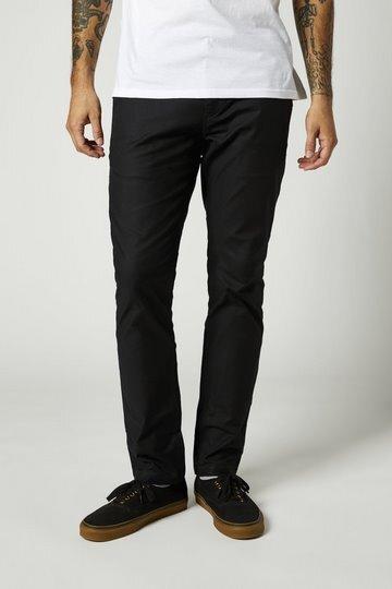 Image du produit Fox Pantalon 21 Essex Stretch Slim Blk 36 (36)