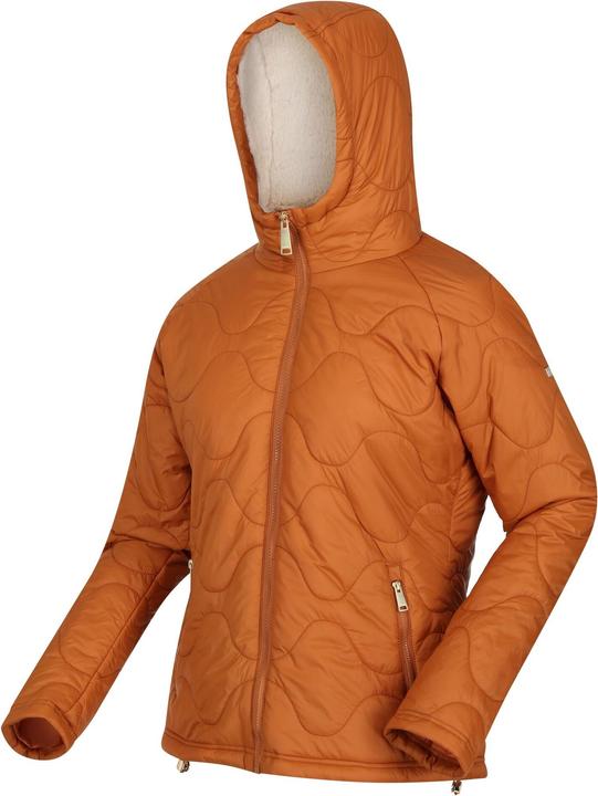 Produktbild Regatta Ellerie Steppjacke Leicht (44)