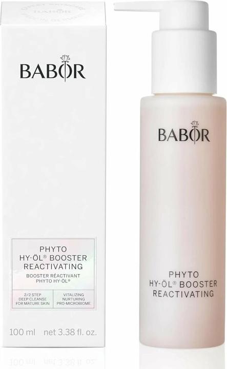 Produktbild Babor Phyto HY-ÖL Booster Reactivating (Öl, 100 ml)