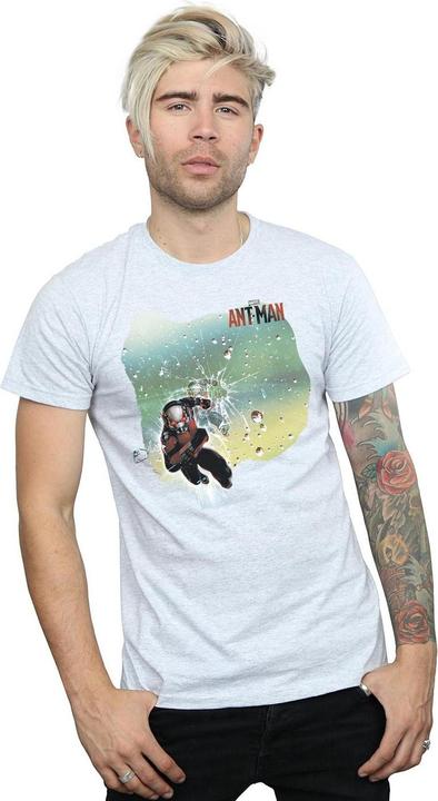 Produktbild AntMan Shatter TShirt (XL)