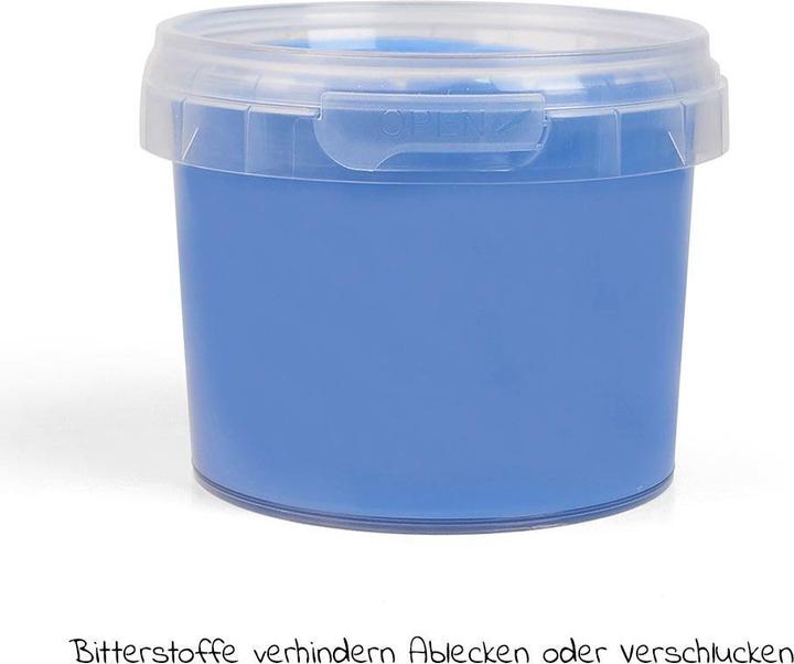 Actual product image Grünspecht Bio-Fingermalfarbe (Multicolor, 480 ml)