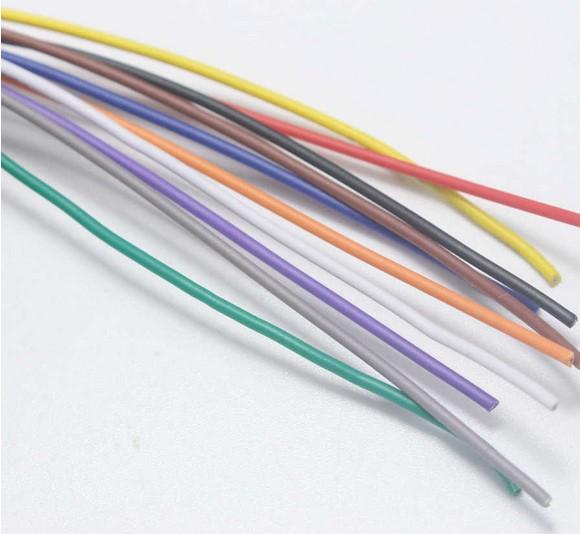 Actual product image OEM Set: Jumper cable P00000474