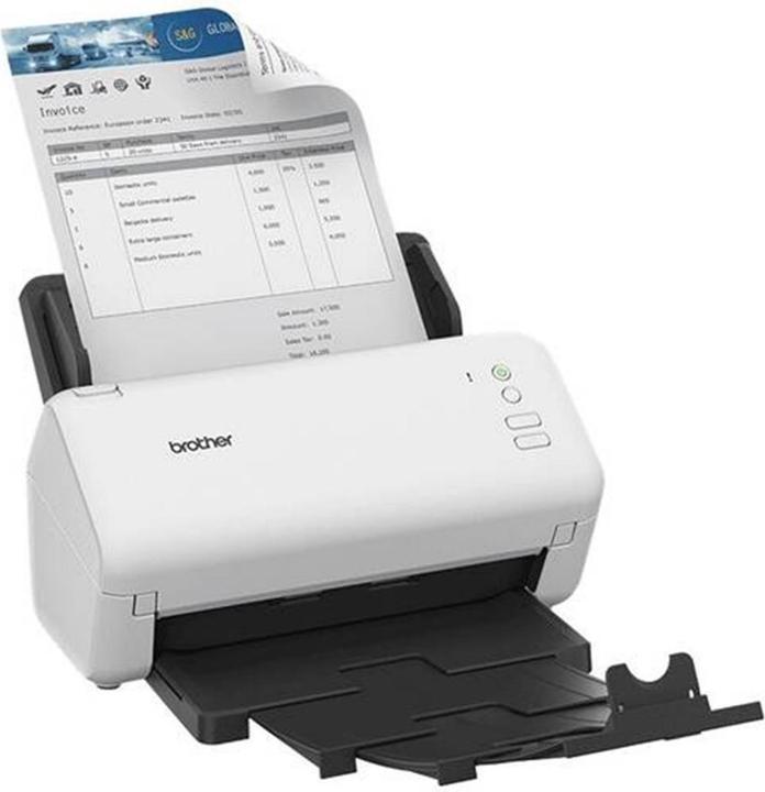 Produktbild Brother ADS-4100 (USB)
