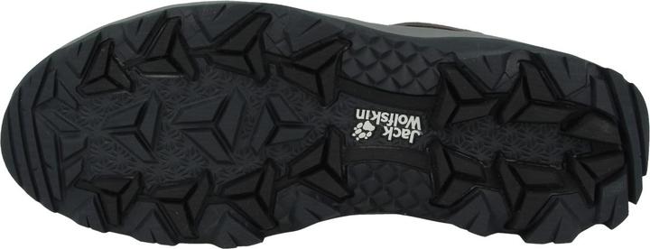 Produktbild Jack Wolfskin Vojo 3 Texapore (42)