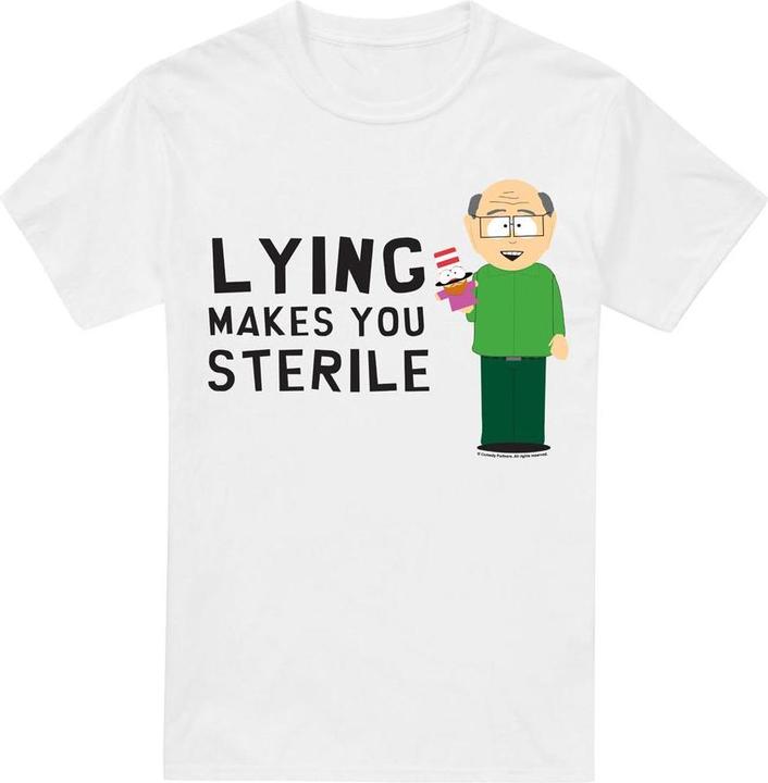 Ubisoft Lying Makes You Sterile TShirt