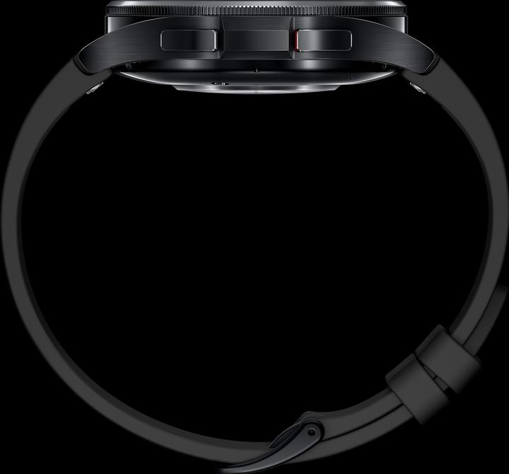 Produktbild Samsung Galaxy Watch6 Classic (47 mm, nur WLAN)