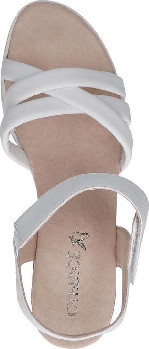 Actual product image Caprice Sandal (40)