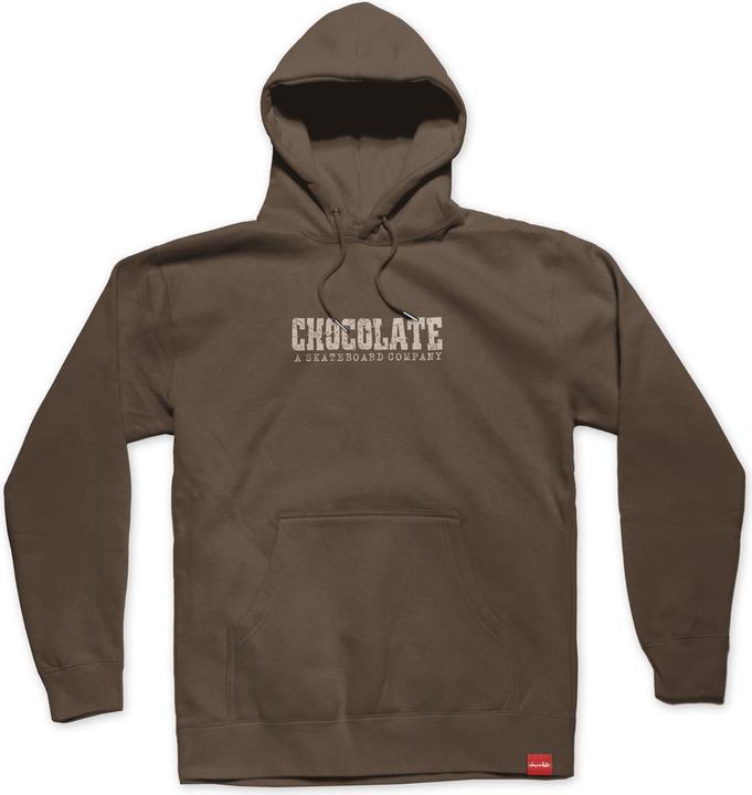 Chocolate M40360