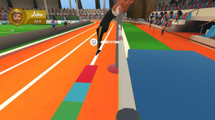 Produktbild Activision Instant Sports - Summer Games (Switch, IT)