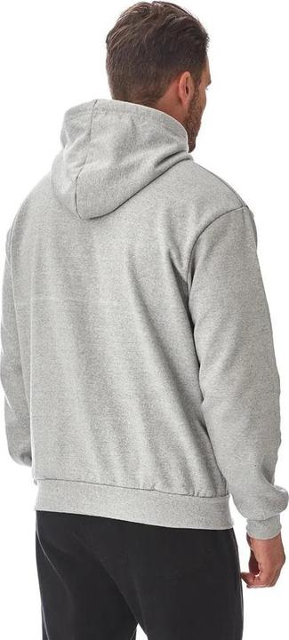 Actual product image Iron Mountain Mens Fleece Regular Hoodie (3XL)