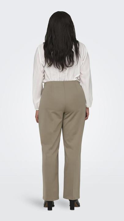 Produktbild Only Gerade geschnitten Hohe Taille Curve Hose Hose (48)
