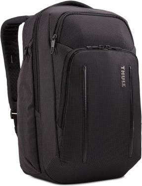 Image du produit Thule Rucksack 30L CROSSOVER 2 C2BP116 BLACK (30 l)