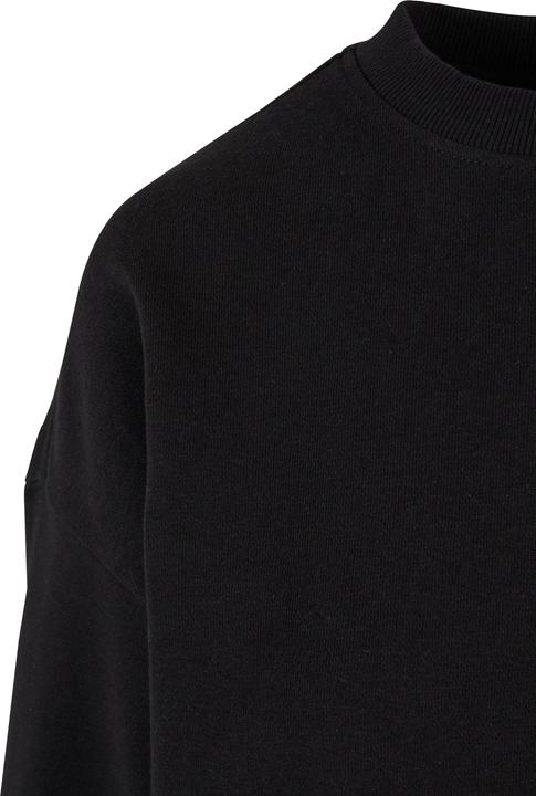 Produktbild Urban Classics Ladies Oversized Light Terry Crewneck - 159547 (L)