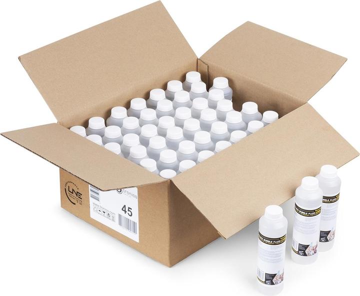 Produktbild BeamZ Seifenfluid FBL025 Konzentrat (Diverse)