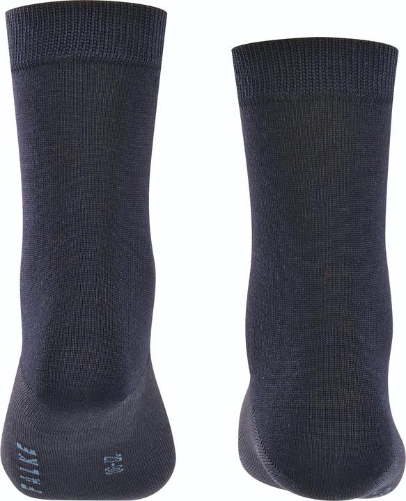 Actual product image Falke Cotton Finesse SO (Single pack, 39 - 42)