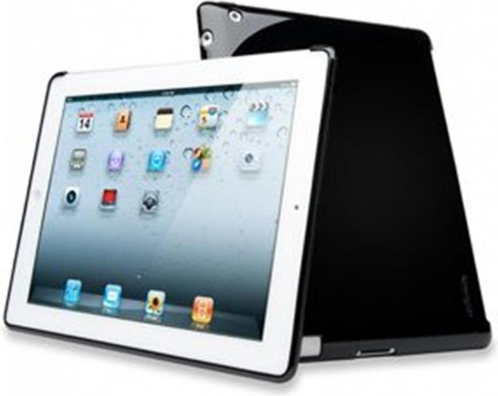 Produktbild Kensington SmartBack Cover for iPad 2.0 () (Apple iPad 2)