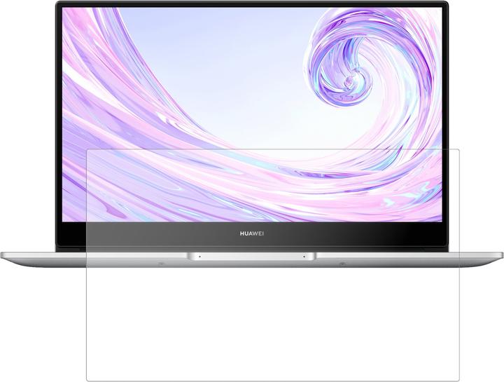Produktbild Dipos Displayschutz Anti-Shock (14", 16 : 9)