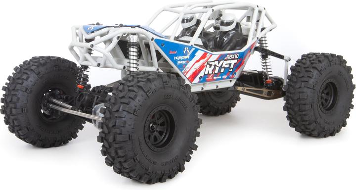 Produktbild Axial Rock Bouncer RBX10 RYFT (Kit)