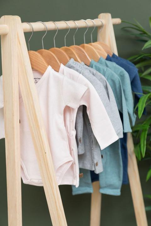 Immagine prodotto Baby's only Babys only Maglia per bambini Melange, Lino caldo (50)