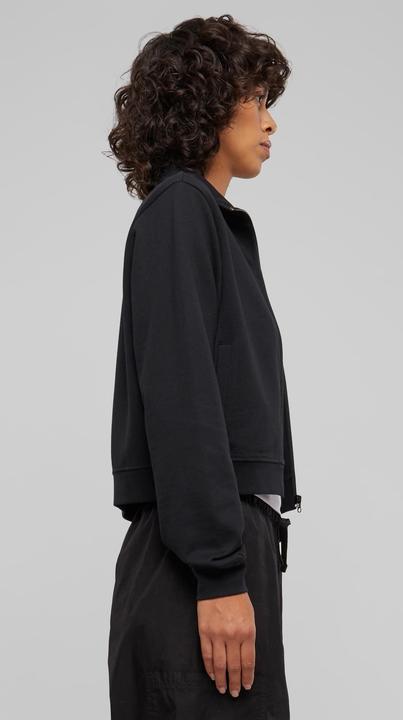 Produktbild Urban Classics Ladies Light Terry Track Jacket - 166863 (4XL)