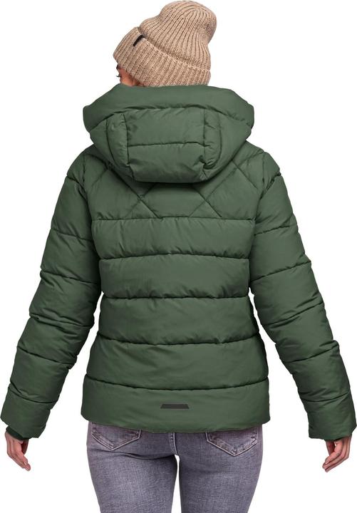 Actual product image Schöffel Ins. Boston Jacket (3XL, 4XL)