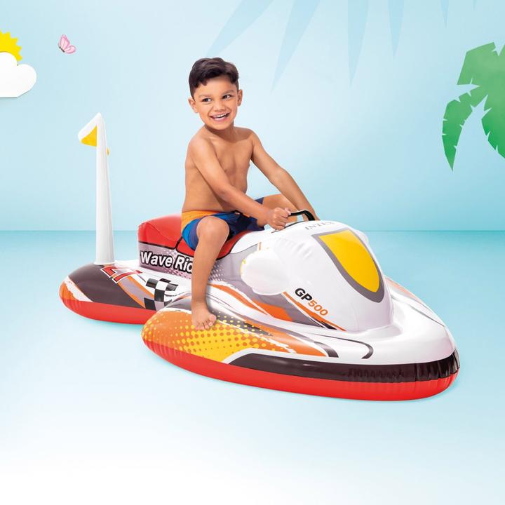 Produktbild Intex Wave Rider