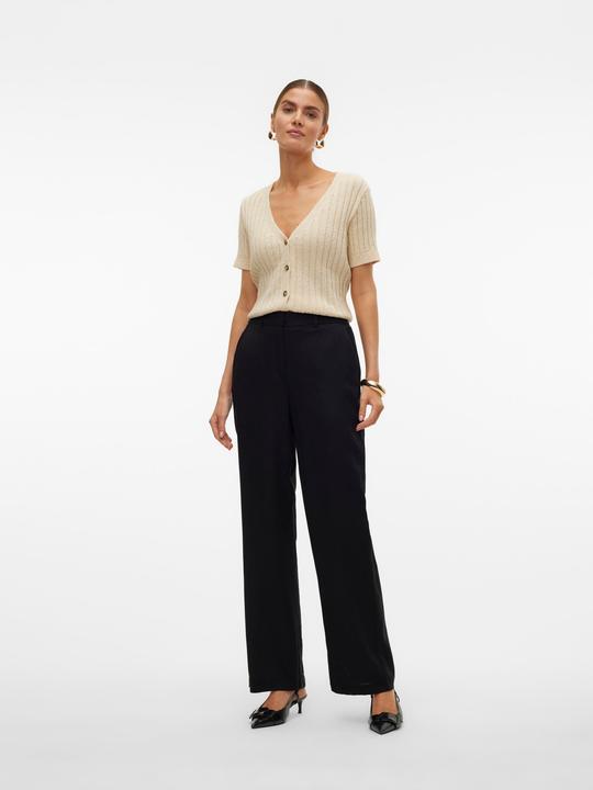 Produktbild Vero Moda VMDINNA Hohe Taille Hose Anzughose (40)