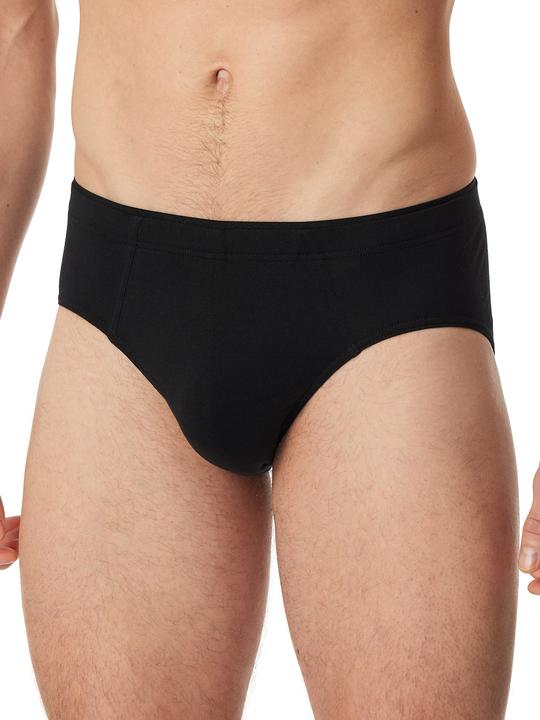 Actual product image Schiesser Premium Cotton briefs (L, pack of 2)