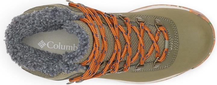 Produktbild Columbia Newton Ridge™ Wp Omni-Heat™ Ii (39.5)