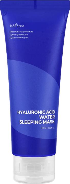 Actual product image Isntree Sleeping Mask (100 ml)