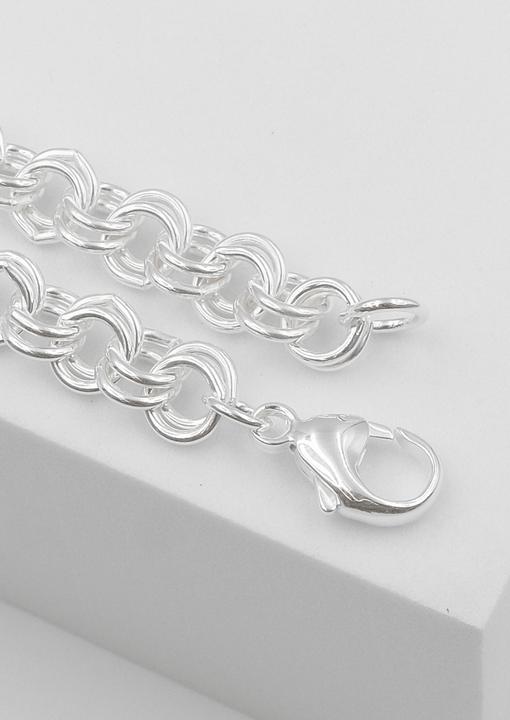 Produktbild Muau Zwillinge (Silber 925, 45 cm)