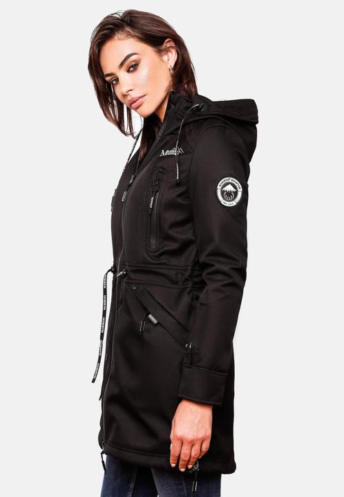 Actual product image Marikoo Racquellee (XS)