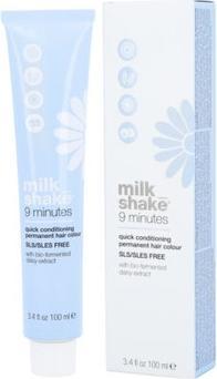 Produktbild Milk_Shake 9 Minutes Express Permanent Hair Color 100ml