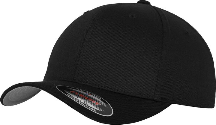 Flexfit Wooly Combed
