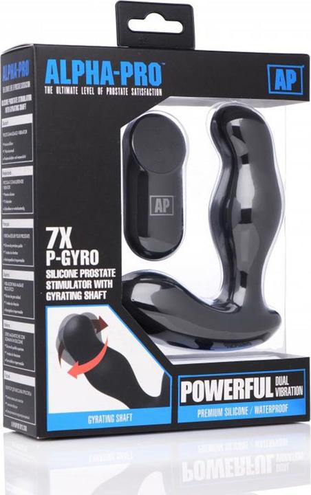 Immagine prodotto XR Brands Pgyro