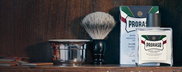 Produktbild Proraso Balm (Balsam, 100 ml)