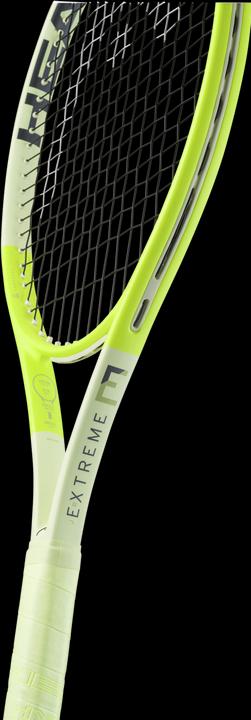Actual product image Head Extreme Junior 26 2024 tennis racket (0, 240 g)