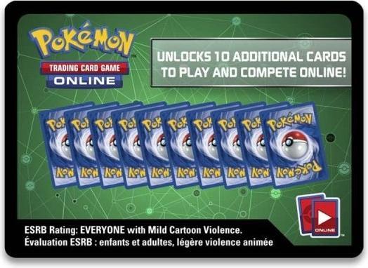 Image du produit Pokémon Pokemon TCG Boltund V-Box (Anglais, Coffret & Collection)