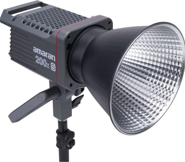 Produktbild Amaran 200x S (Videoleuchte)