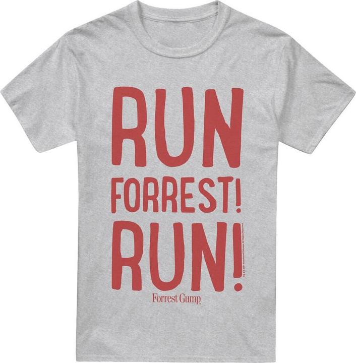 Forrest Gump Run Forrest! Run TShirt