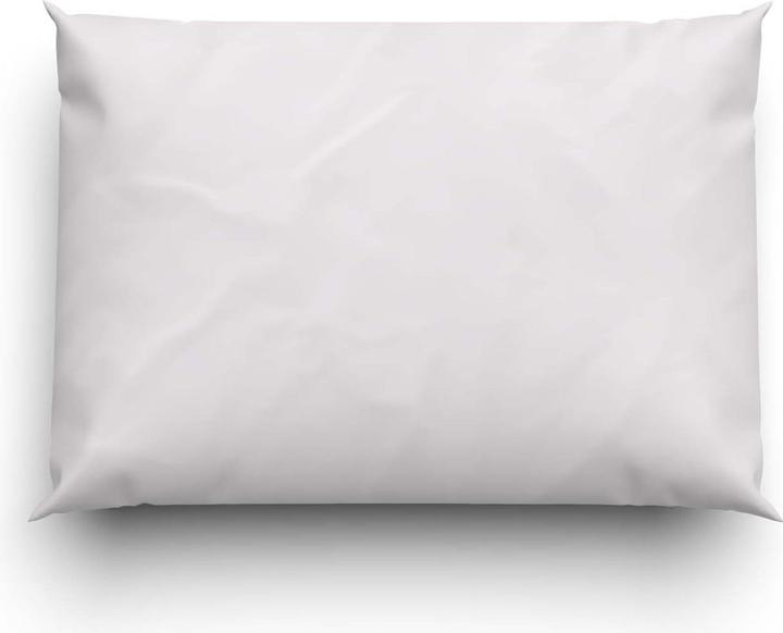 Image du produit Lotus Bettwaren Satin uni (Taie d'oreiller, 50 x 70 cm)