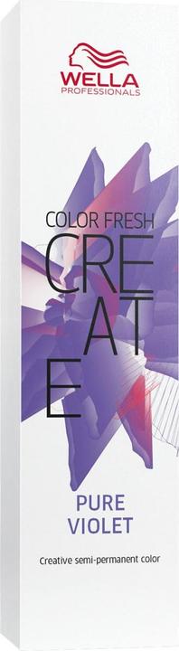 Produktbild Wella Color Fresh (Pure Violet)