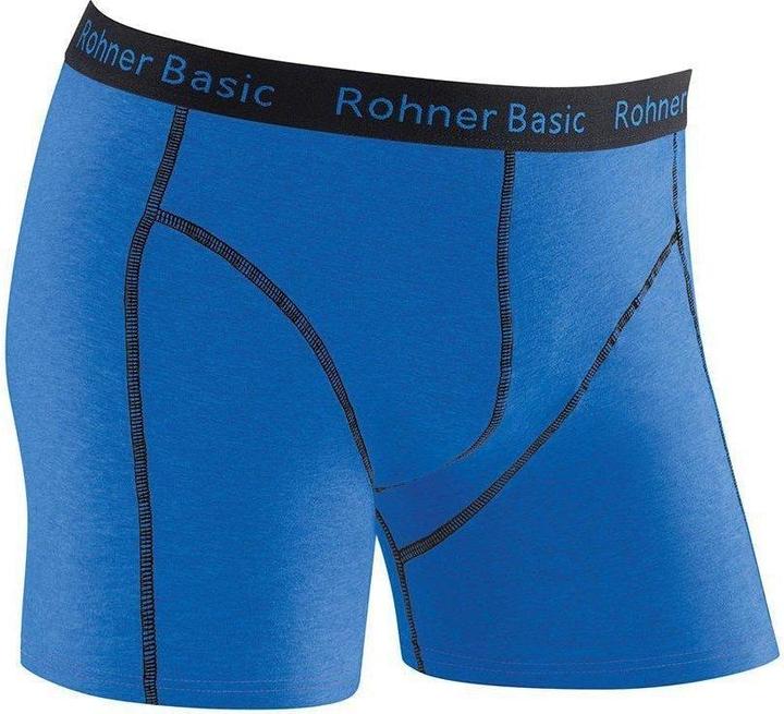 Image du produit Rohner Men's boxer (M)