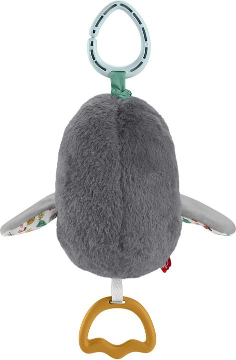 Image du produit Fisher-Price Toucan À Agiter Partout